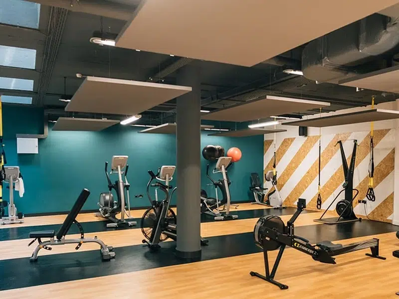 Point Campus, Dublin photo 10