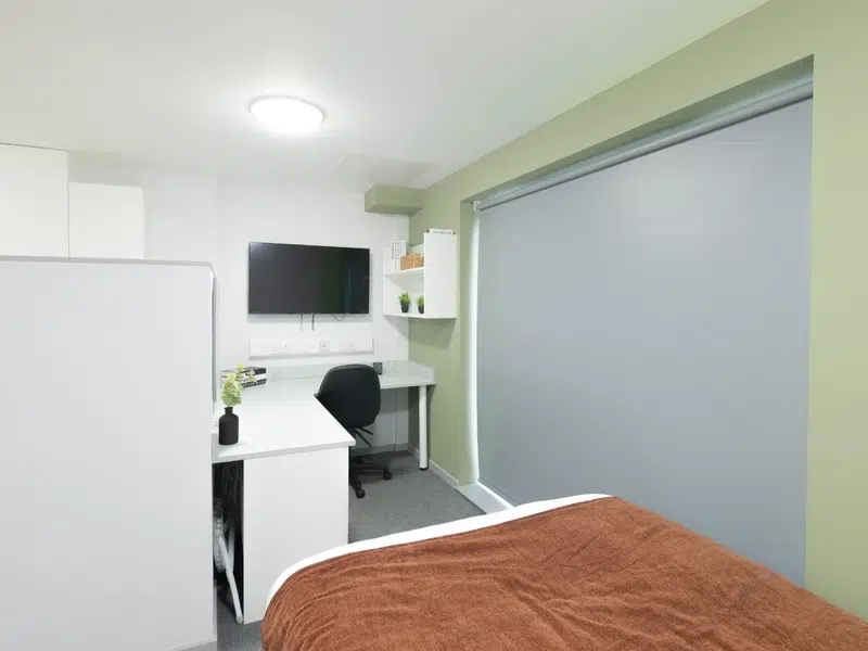 Portland Green Student Village, Newcastle photo 7