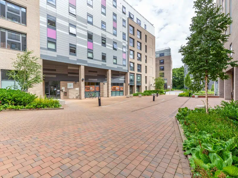 Portland Green Student Village, Newcastle photo 35