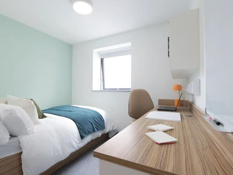 Portland Green Student Village, Newcastle photo 2