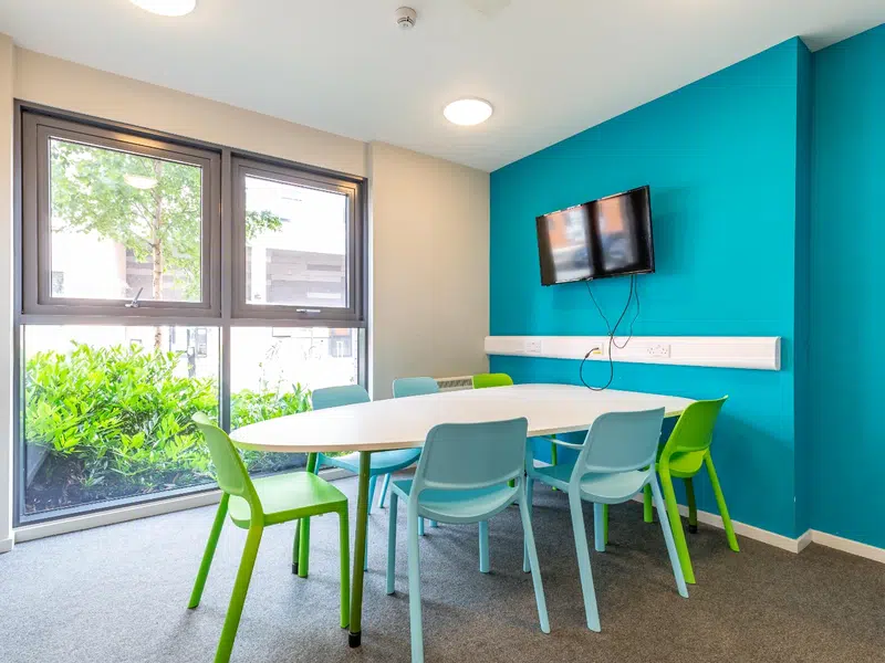 Portland Green Student Village, Newcastle photo 29