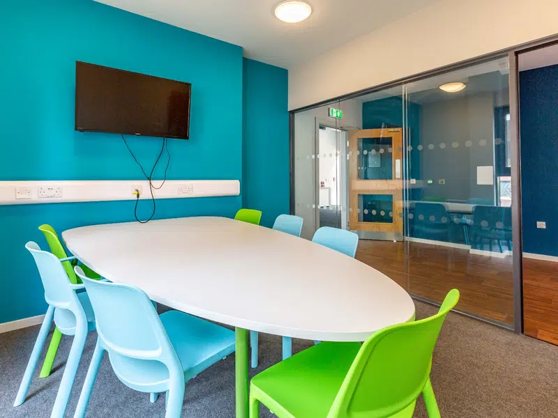 Portland Green Student Village, Newcastle photo 30
