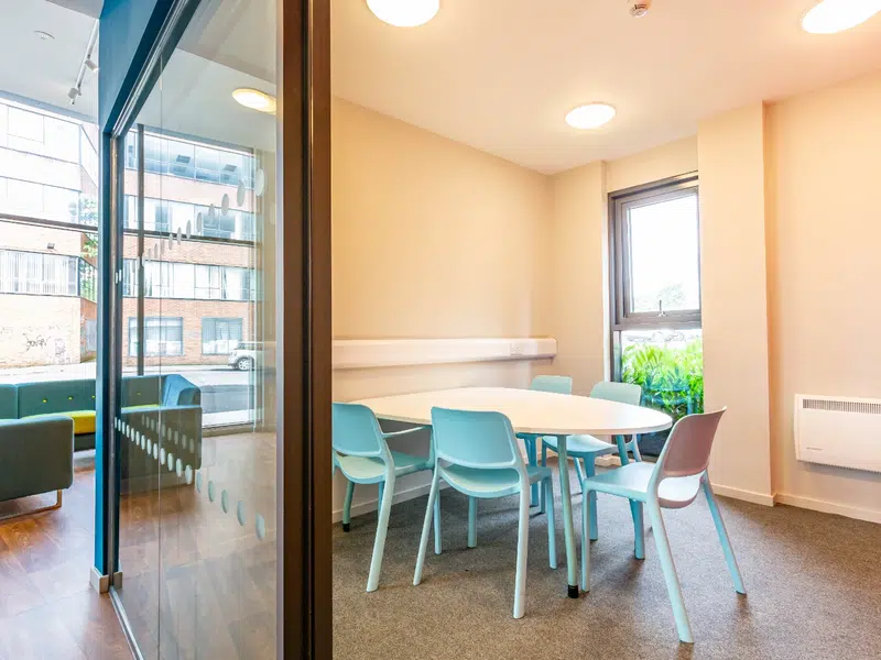 Portland Green Student Village, Newcastle photo 33