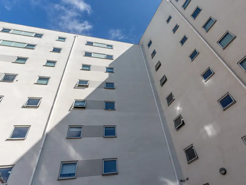 Portland Green Student Village, Newcastle photo 11