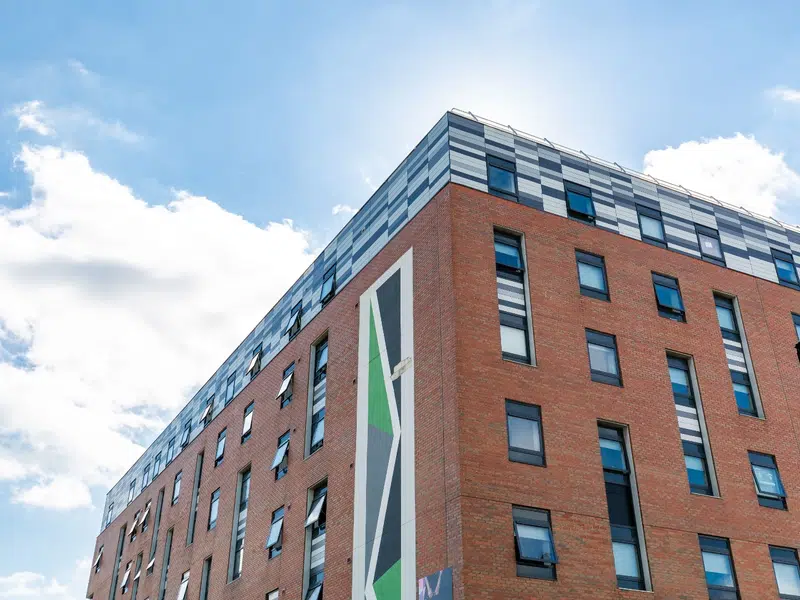 Portland Green Student Village, Newcastle photo 15