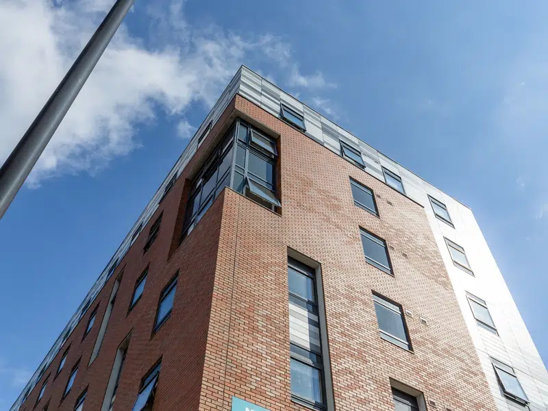 Portland Green Student Village, Newcastle photo 16