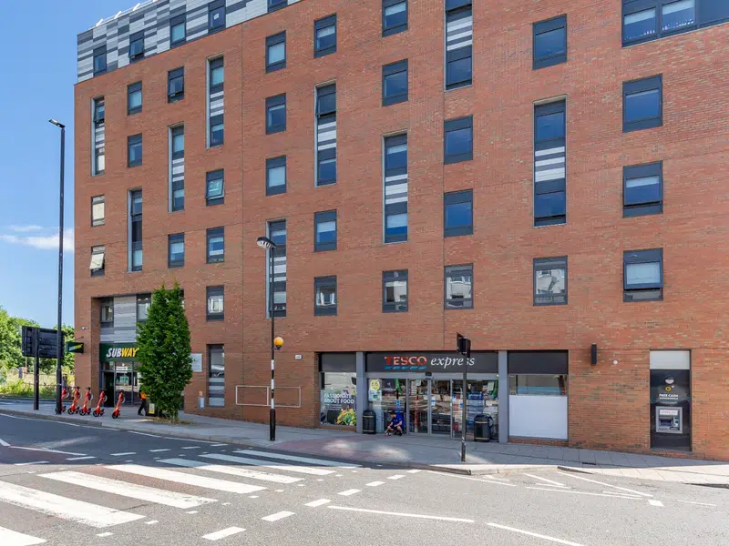Portland Green Student Village, Newcastle photo 18