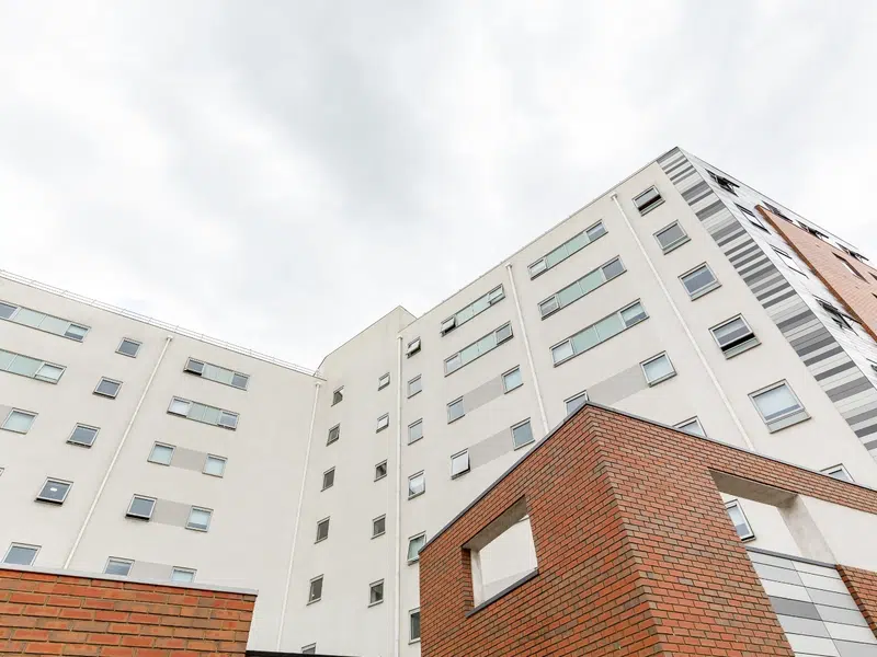 Portland Green Student Village, Newcastle photo 10
