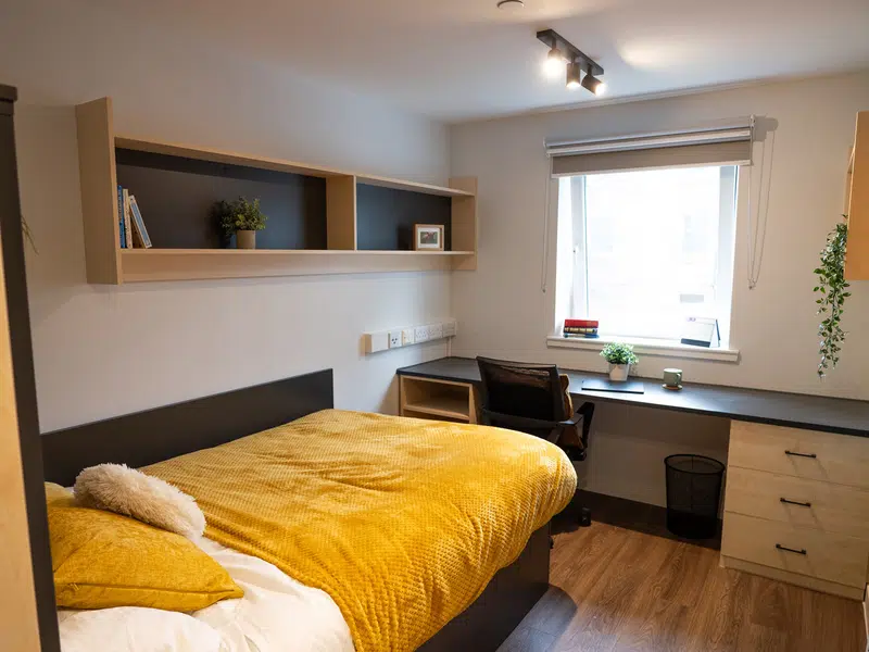 Portsburgh Court, Edinburgh photo 1