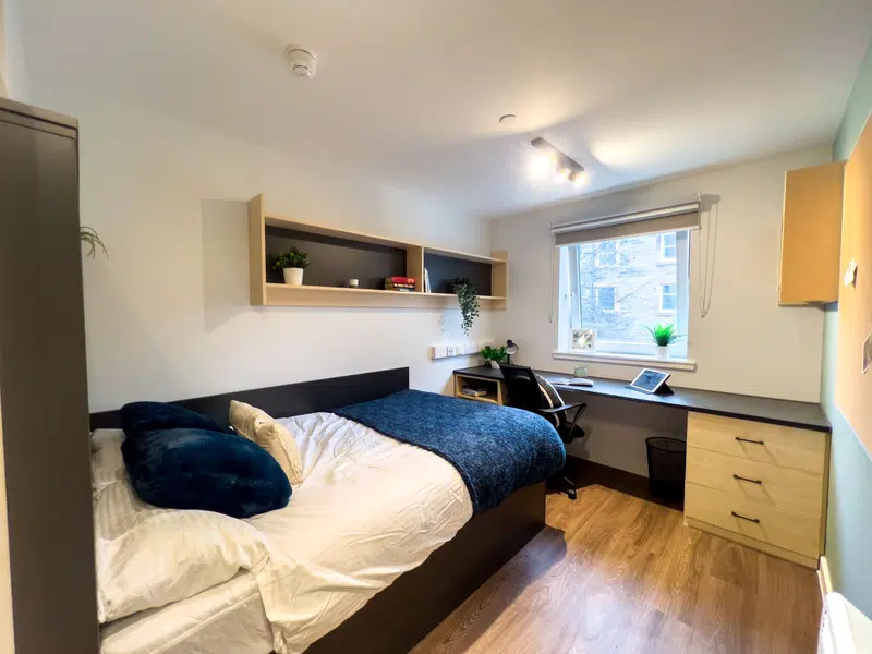 Portsburgh Court, Edinburgh photo 5
