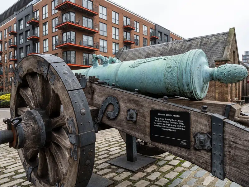 Press House, London photo 11