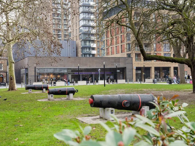 Press House, London photo 13