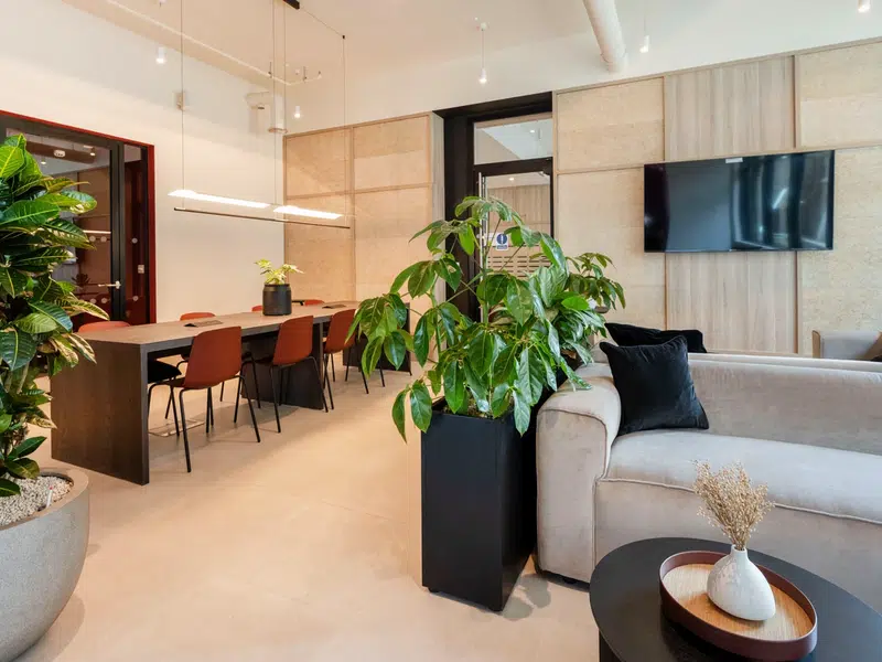 Press House, London photo 14