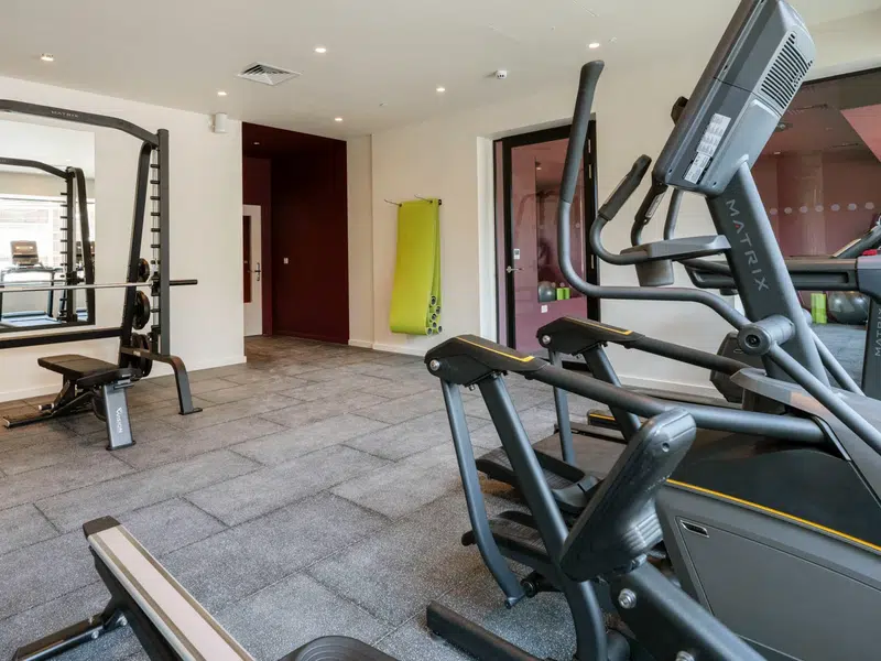 Press House, London photo 18