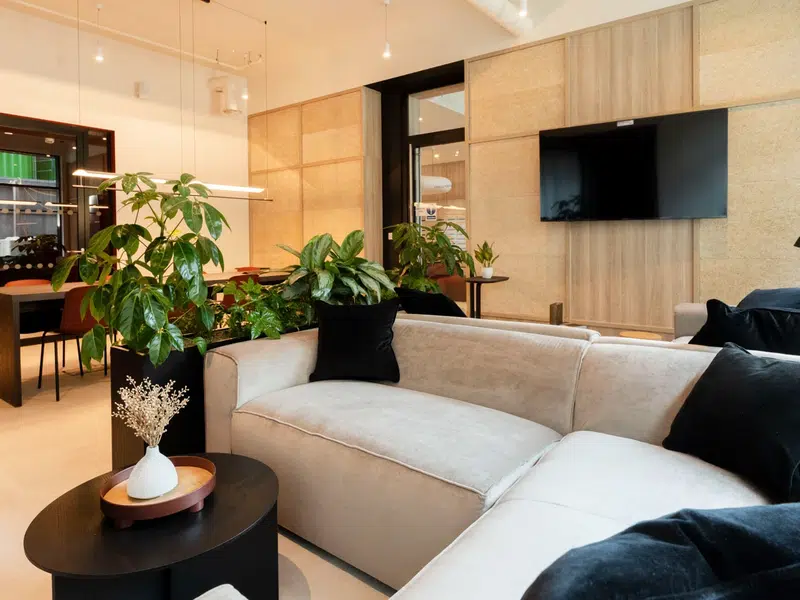 Press House, London photo 20