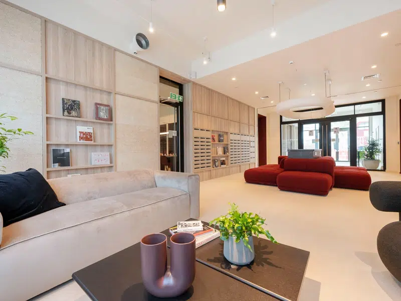 Press House, London photo 19