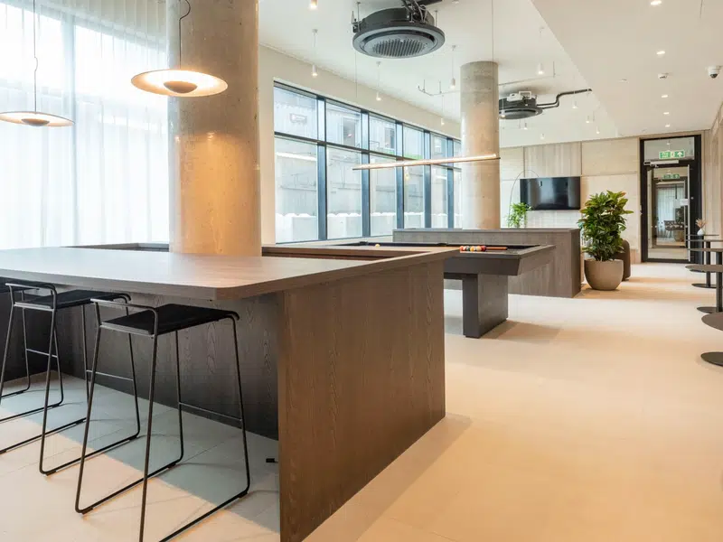 Press House, London photo 23