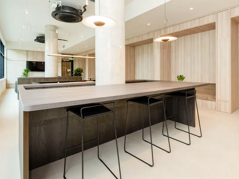 Press House, London photo 26
