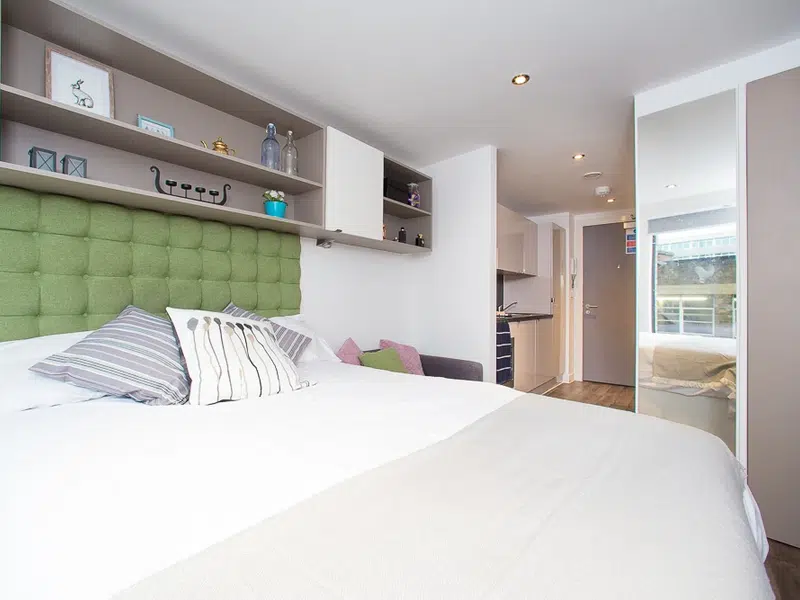 Primus Place, Leicester photo 3