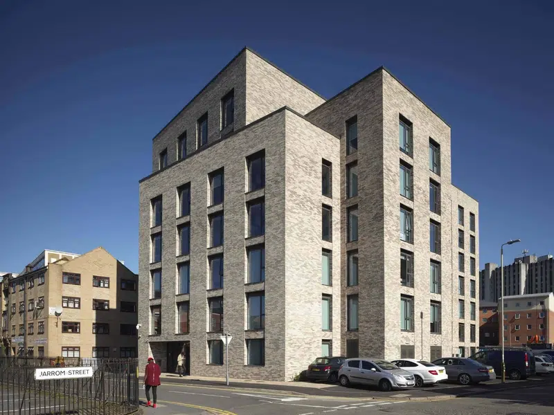 Primus Place, Leicester photo 11