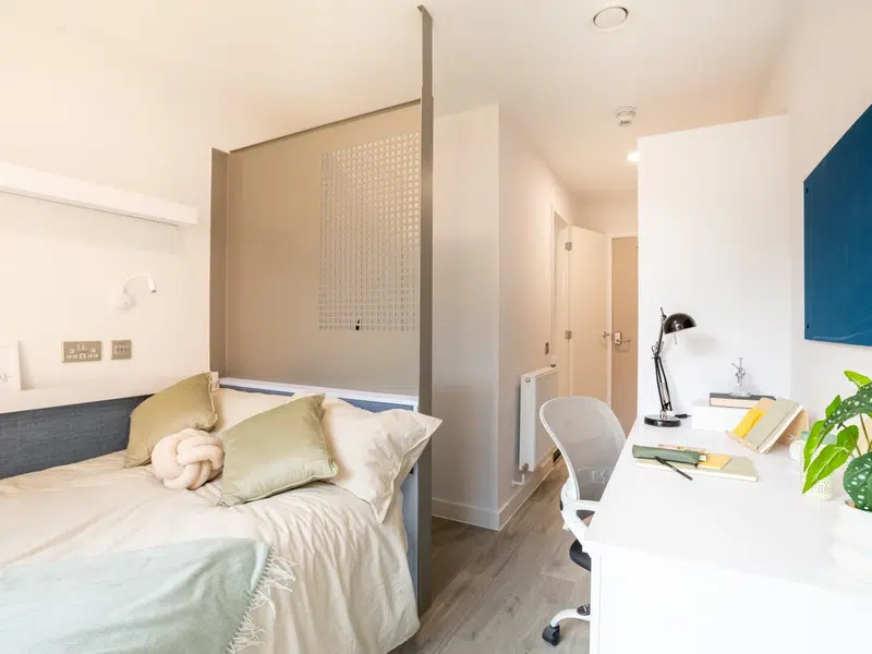 Promenade Student Living, Brighton photo 1
