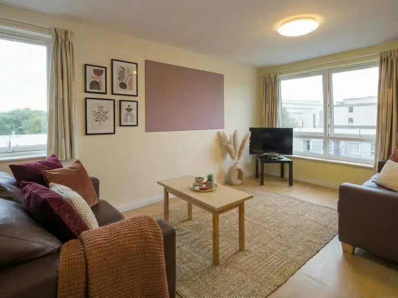 Q3 Apartments, Manchester photo 5