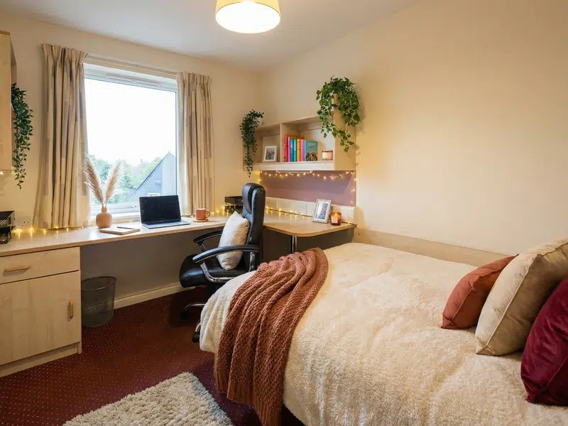 Q3 Apartments, Manchester photo 1