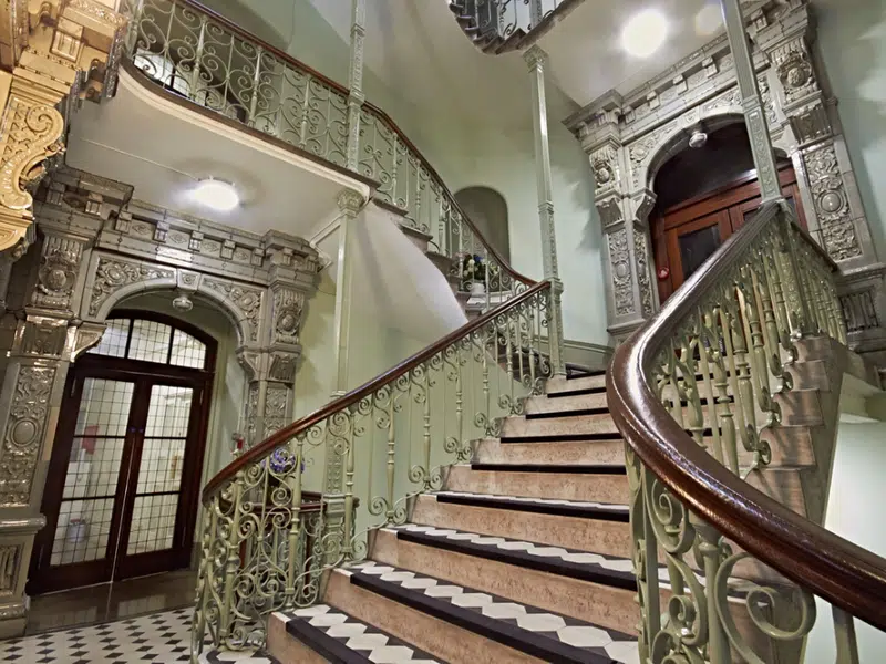 Queen Alexandra's House, London photo 4