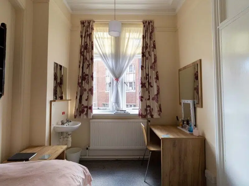 Queen Alexandra's House, London photo 7