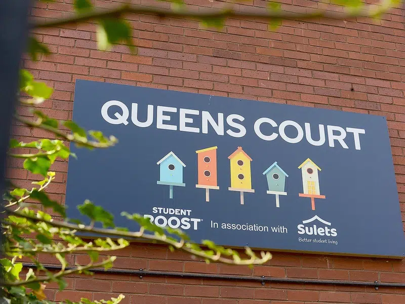 Queens Court, Leicester photo 7