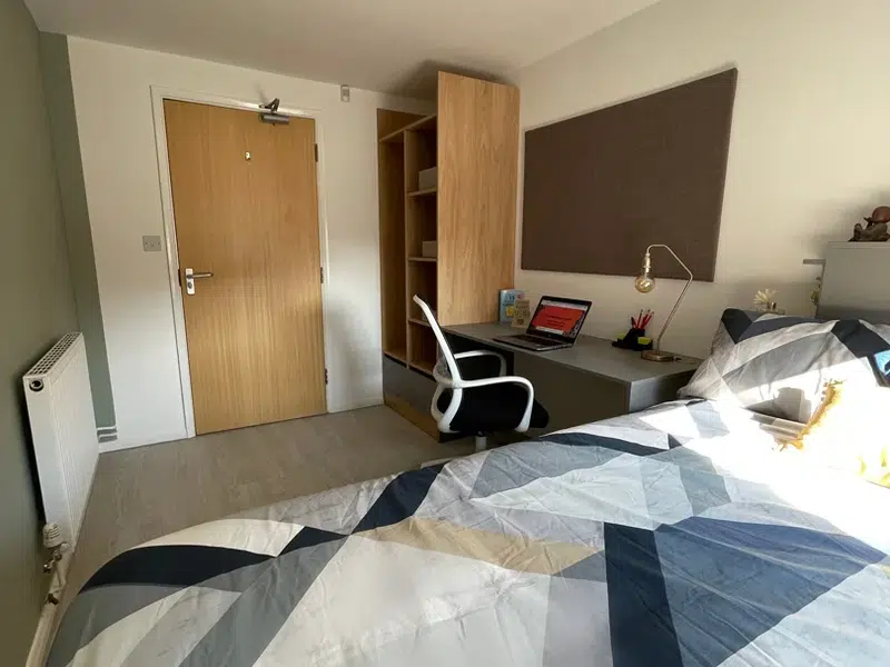 Queens Court, Leicester photo 3