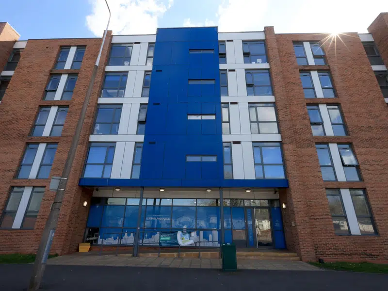Queensland Place, Liverpool photo 14