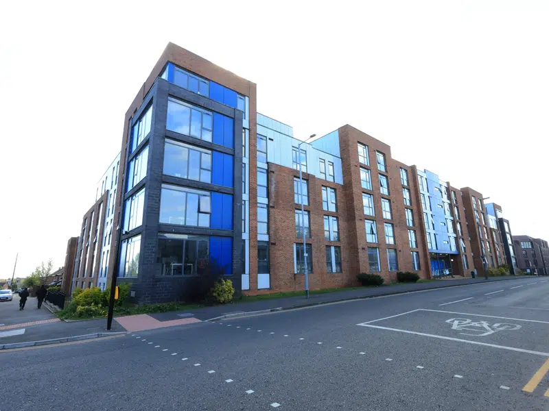 Queensland Place, Liverpool photo 15