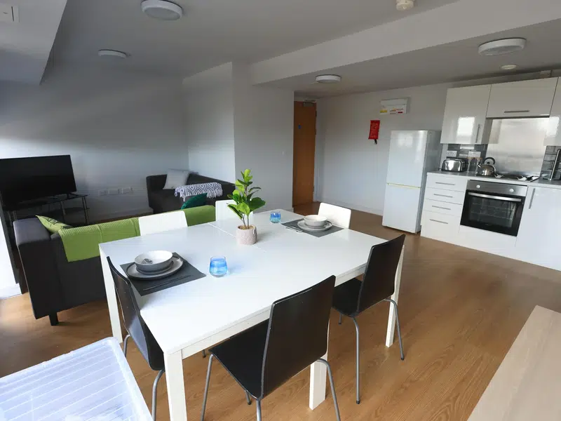 Queensland Place, Liverpool photo 11