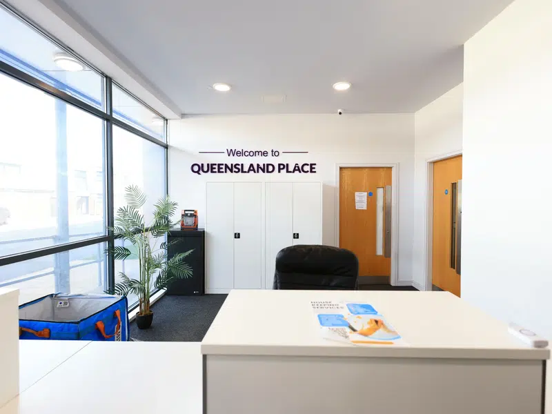 Queensland Place, Liverpool photo 6
