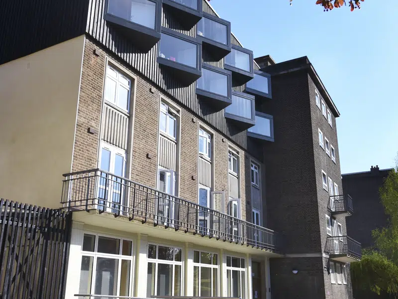 Raymont Hall, London photo 3