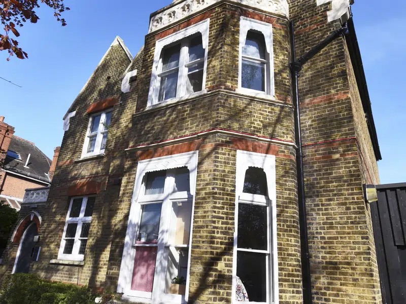 Raymont Hall, London photo 4