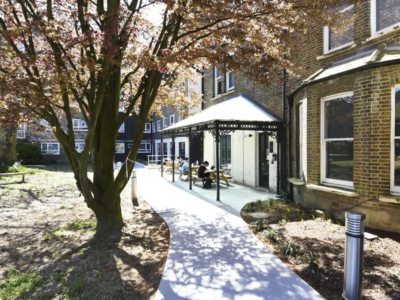 Raymont Hall, London photo 2