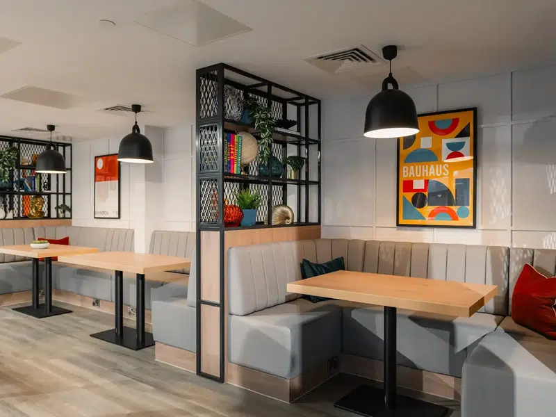 Redgate, Nottingham photo 17