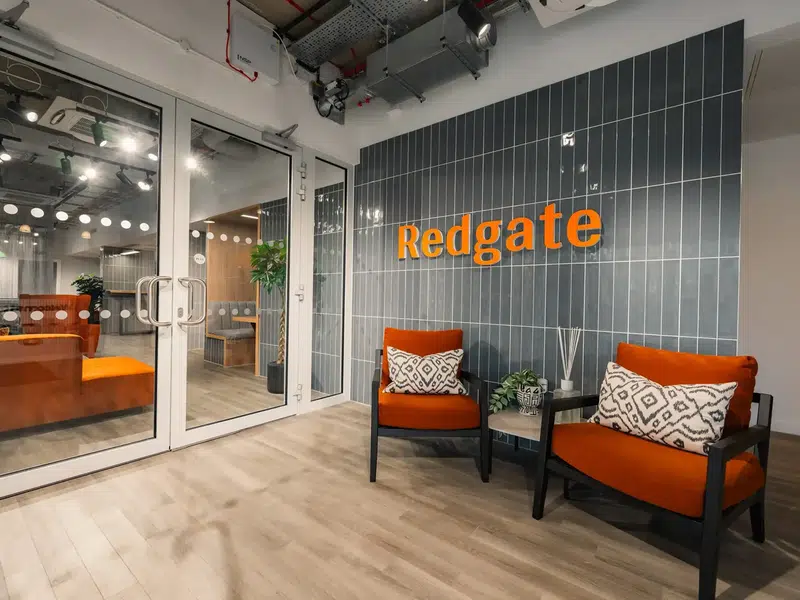 Redgate, Nottingham photo 5