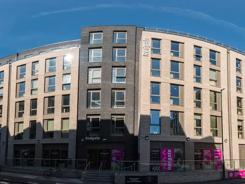Redgate, Nottingham photo 20