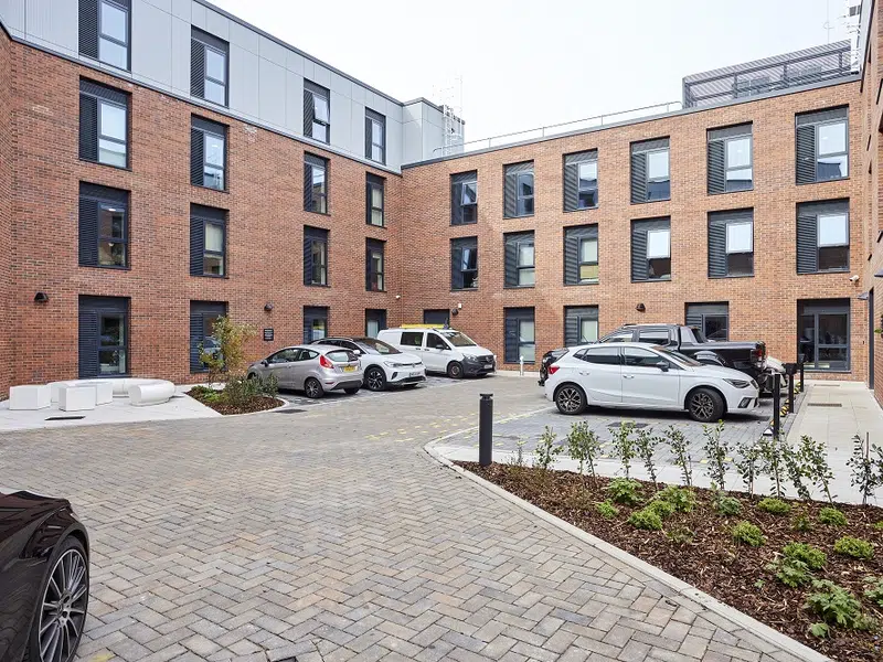 Regatta Place, Durham photo 15