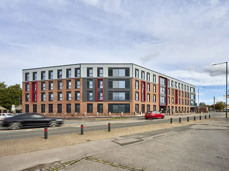 Regatta Place, Durham photo 10