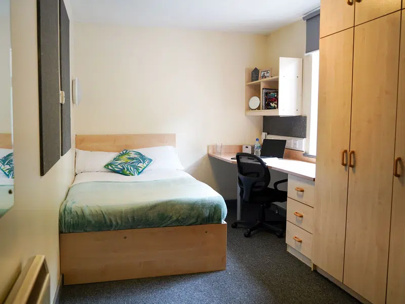 Regents Court, Leicester photo 2