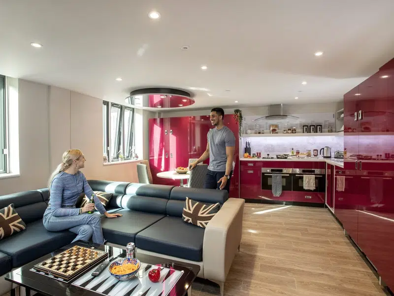 Reynard House, Leicester photo 15