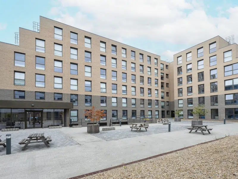 Rhodaus Court, Canterbury photo 15