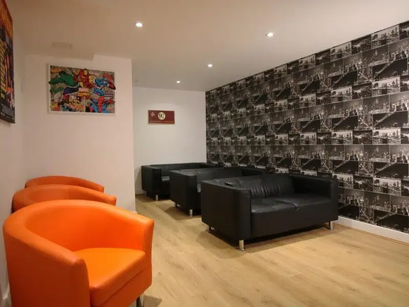 The Rise, Nottingham photo 6