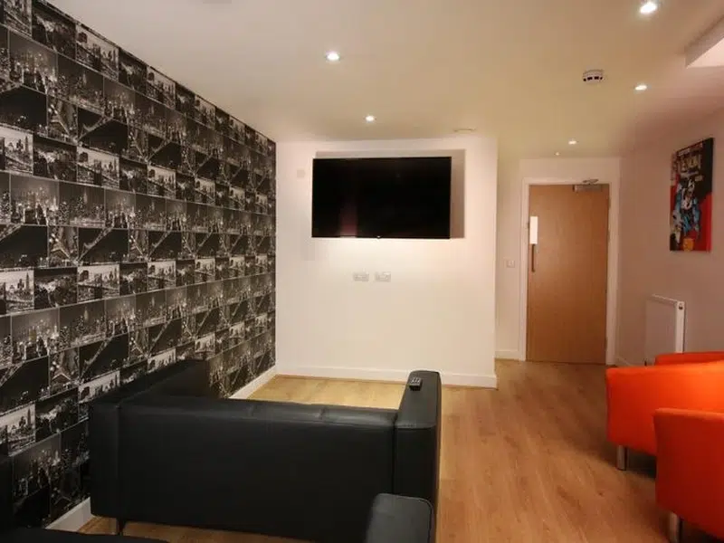 The Rise, Nottingham photo 8