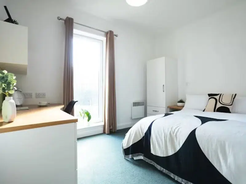 Riverside House, Manchester photo 1