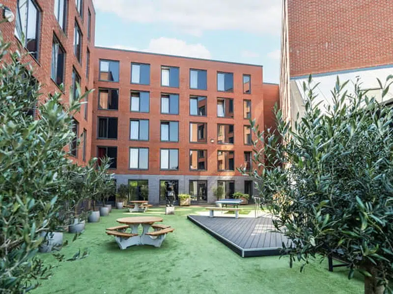 Riverside House, Manchester photo 17